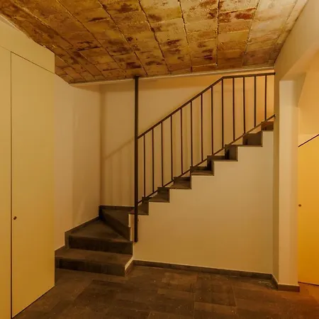 Appartement Bravissimo Mercadal, One-bedroom Sofa Bed *
