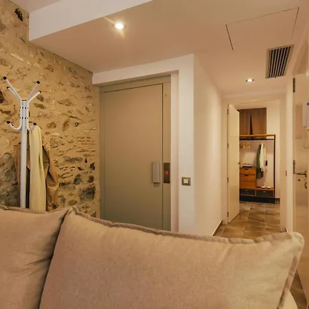 Bravissimo Mercadal, One-bedroom Sofa Bed 公寓