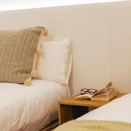 Bravissimo Mercadal, One-bedroom Sofa Bed