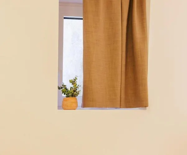 Bravissimo Mercadal, One-bedroom Sofa Bed 公寓 赫罗纳