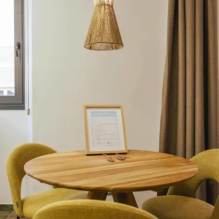 Apartamento Bravissimo Mercadal, One-bedroom Sofa Bed Girona