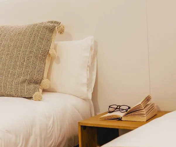 Bravissimo Mercadal, One-bedroom Sofa Bed