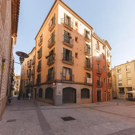 Apartment Bravissimo Mercadal, One-bedroom Sofa Bed Girona