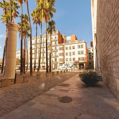 Bravissimo Mercadal, One-bedroom Sofa Bed *