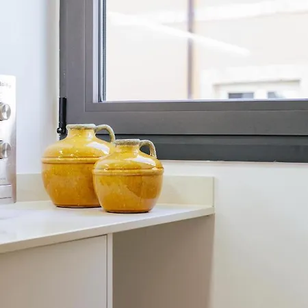 Bravissimo Mercadal, One-bedroom Sofa Bed Apartment