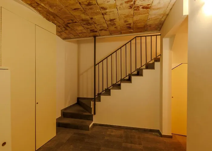 Apartamento Bravissimo Mercadal, One-bedroom Sofa Bed *